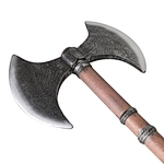 Foam axes